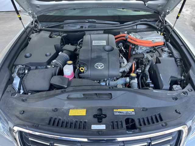 TOYOTA CROWN SEDAN HYBRID 2013 Image 31