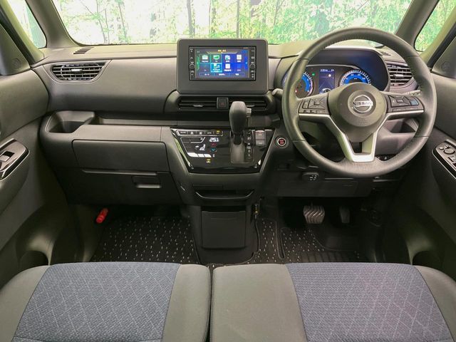 NISSAN ROOX 2021 Image 31