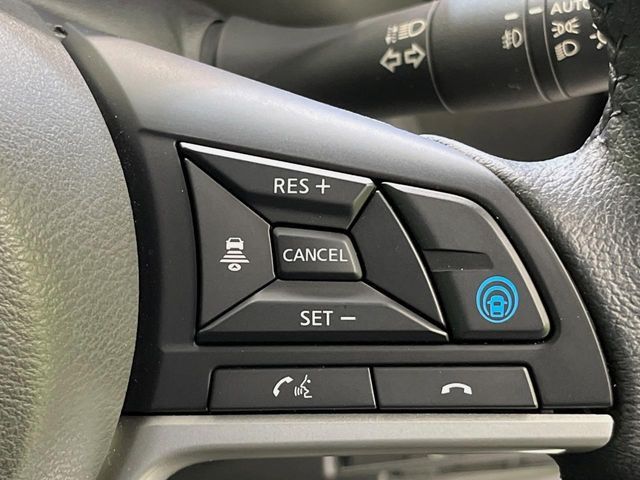 NISSAN ROOX 2021 Image 31