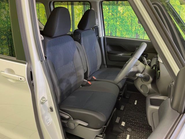 NISSAN ROOX 2021 Image 31