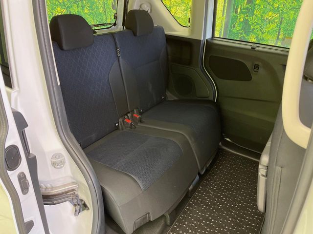 NISSAN ROOX 2021 Image 31