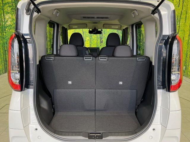 NISSAN ROOX 2021 Image 31