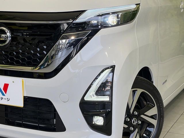 NISSAN ROOX 2021 Image 31