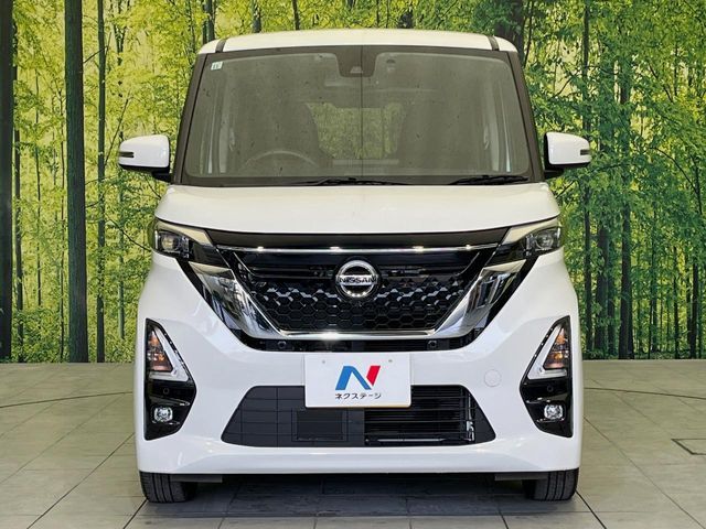 NISSAN ROOX 2021 Image 31