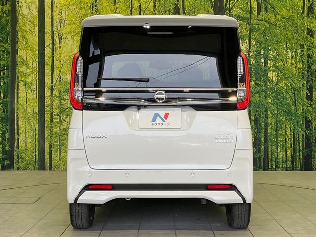 NISSAN ROOX 2021 Image 31