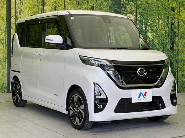 NISSAN ROOX 2021 Image 31