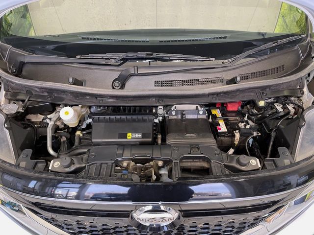 NISSAN ROOX 2021 Image 31