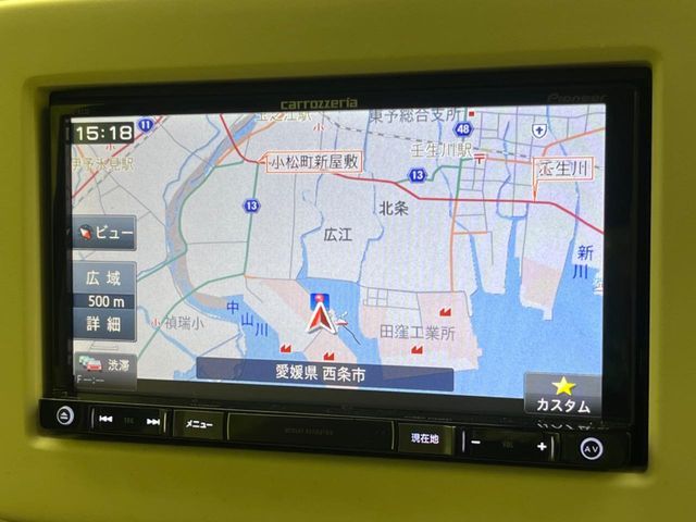 SUZUKI ALTO LAPIN 2016 Image 31