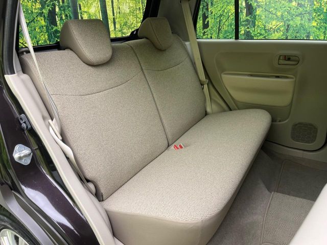 SUZUKI ALTO LAPIN 2016 Image 31