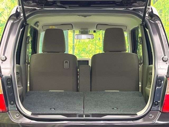 SUZUKI ALTO LAPIN 2016 Image 31