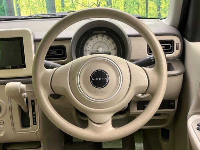 SUZUKI ALTO LAPIN 2016 Image 31