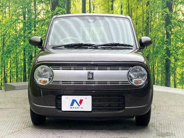 SUZUKI ALTO LAPIN 2016 Image 31