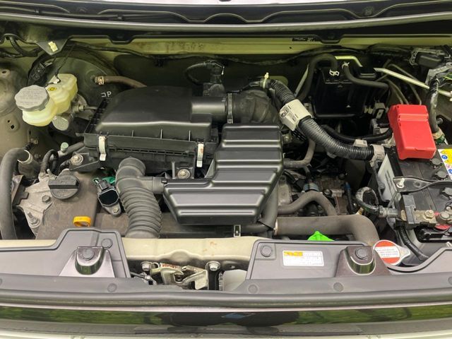 SUZUKI ALTO LAPIN 2016 Image 31