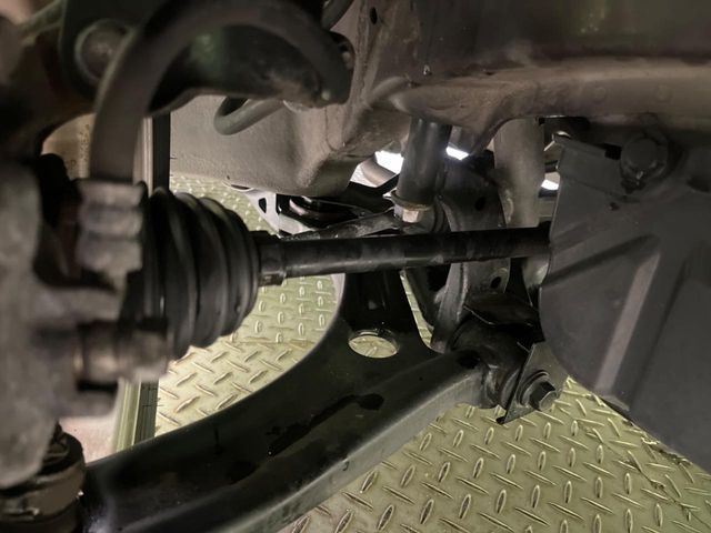 SUZUKI ALTO LAPIN 2016 Image 31