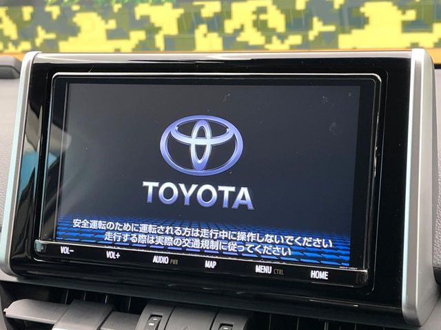 TOYOTA RAV4 HYBRID 4WD 2020 Image 31