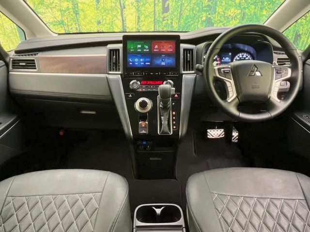 MITSUBISHI DELICA D:5 4WD 2024 Image 31