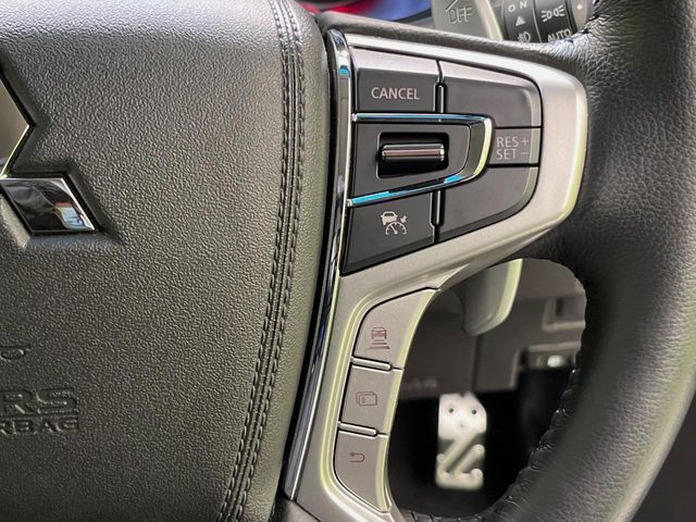 MITSUBISHI DELICA D:5 4WD 2024 Image 31