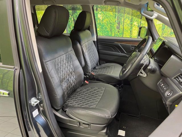 MITSUBISHI DELICA D:5 4WD 2024 Image 31