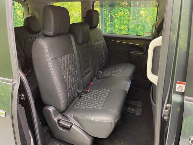 MITSUBISHI DELICA D:5 4WD 2024 Image 31