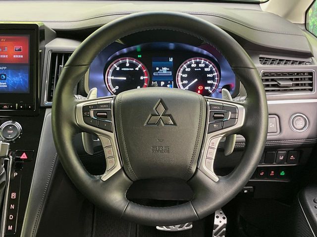 MITSUBISHI DELICA D:5 4WD 2024 Image 31