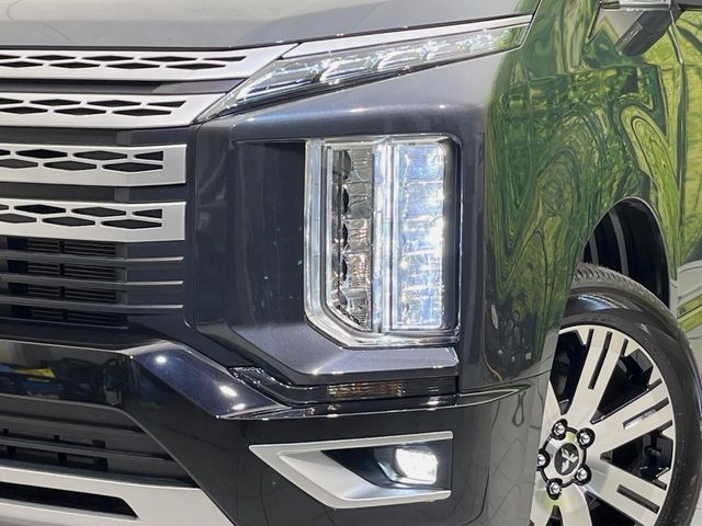 MITSUBISHI DELICA D:5 4WD 2024 Image 31