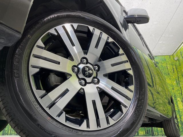 MITSUBISHI DELICA D:5 4WD 2024 Image 31