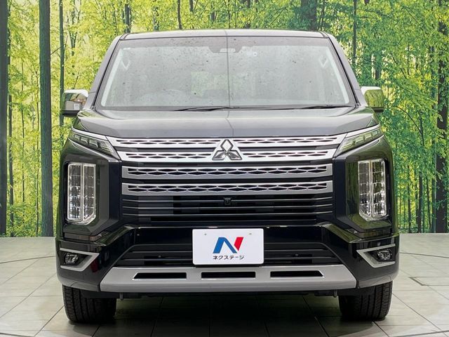 MITSUBISHI DELICA D:5 4WD 2024 Image 31