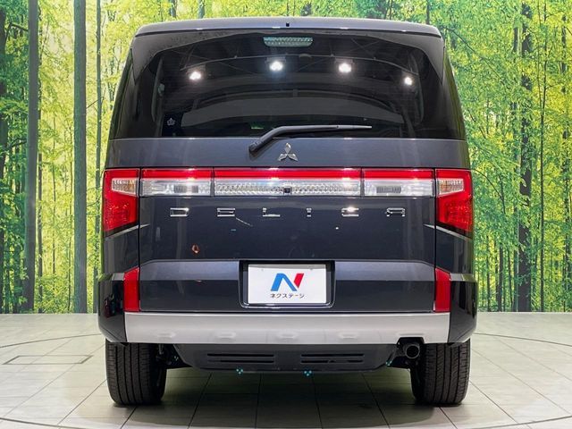 MITSUBISHI DELICA D:5 4WD 2024 Image 31