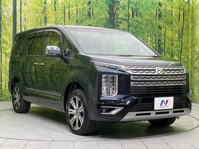 MITSUBISHI DELICA D:5 4WD 2024 Image 31