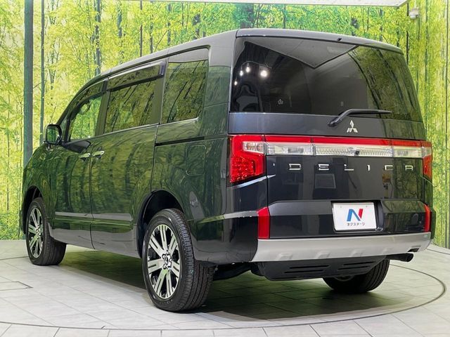 MITSUBISHI DELICA D:5 4WD 2024 Image 31