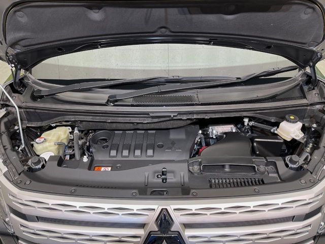 MITSUBISHI DELICA D:5 4WD 2024 Image 31