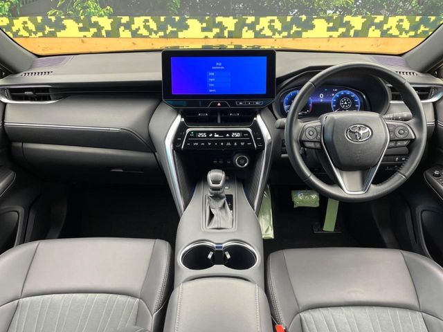 TOYOTA HARRIER 2WD 2025 Image 31