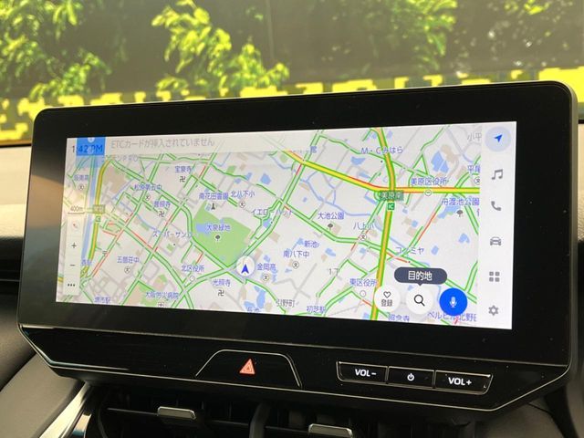 TOYOTA HARRIER 2WD 2025 Image 31