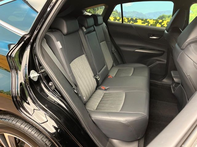 TOYOTA HARRIER 2WD 2025 Image 31