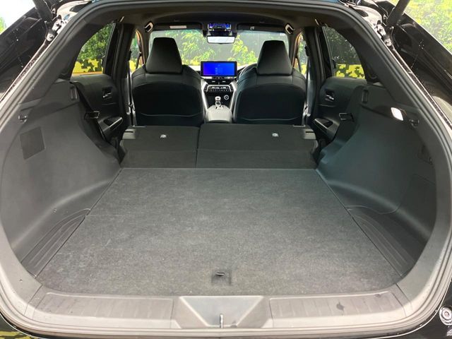 TOYOTA HARRIER 2WD 2025 Image 31