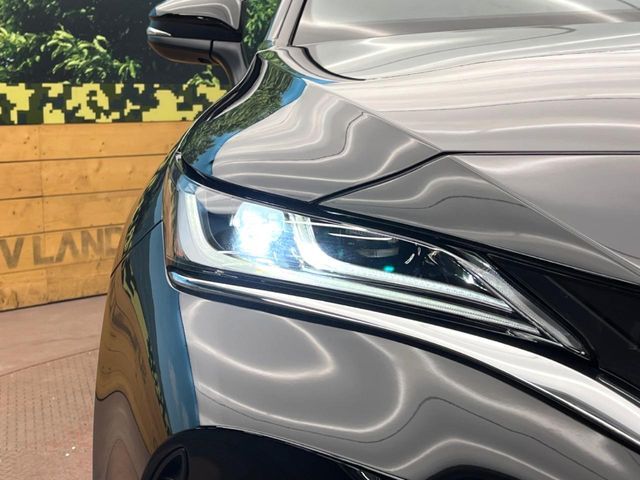 TOYOTA HARRIER 2WD 2025 Image 31