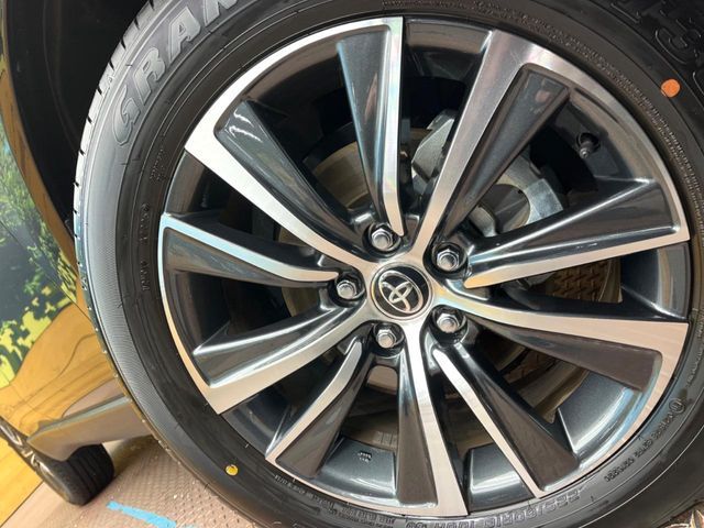 TOYOTA HARRIER 2WD 2025 Image 31