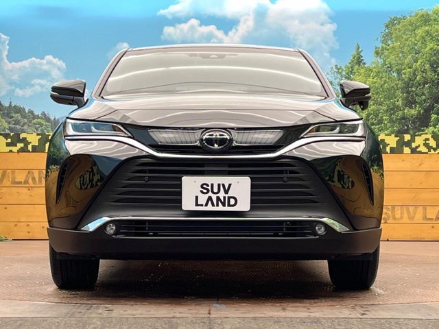 TOYOTA HARRIER 2WD 2025 Image 31