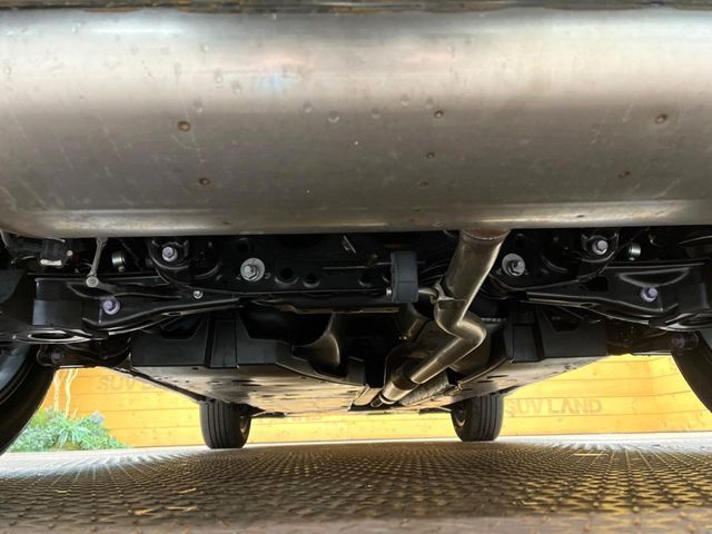 TOYOTA HARRIER 2WD 2025 Image 31