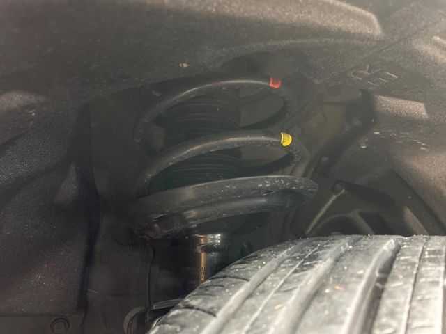 TOYOTA HARRIER 2WD 2025 Image 31