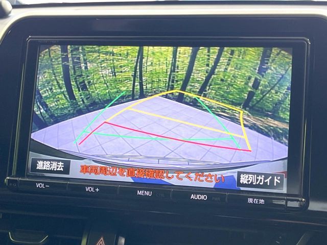 TOYOTA C-HR 2017 Image 31