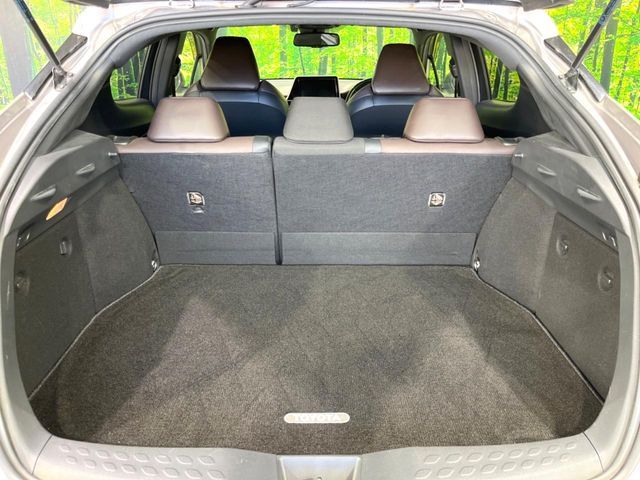 TOYOTA C-HR 2017 Image 31