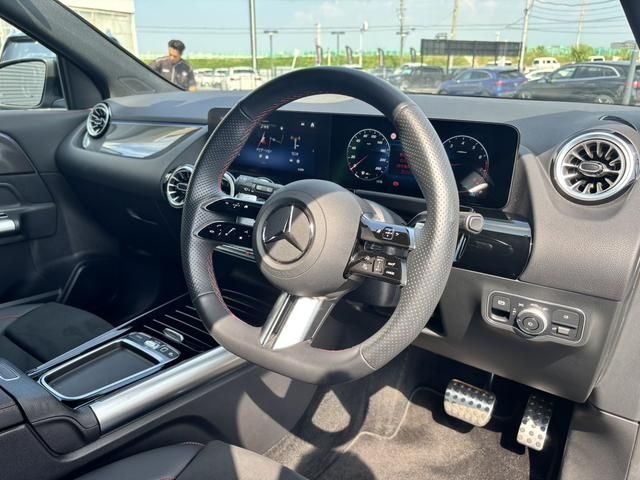 MERCEDES BENZ GLA CL 2025 Image 31