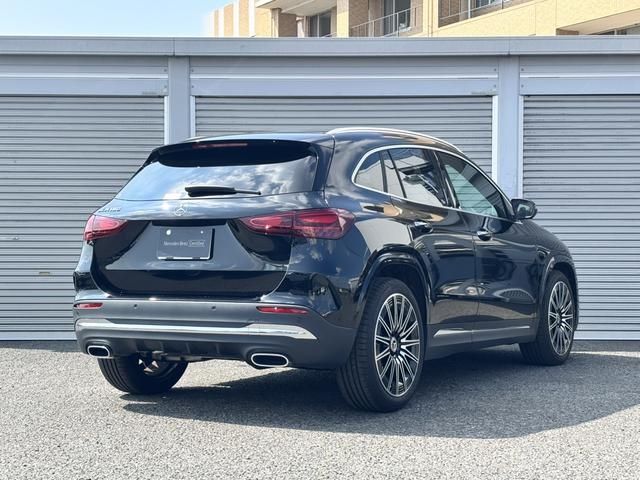 MERCEDES BENZ GLA CL 2025 Image 31