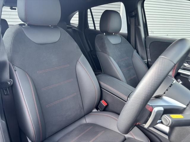 MERCEDES BENZ GLA CL 2025 Image 31