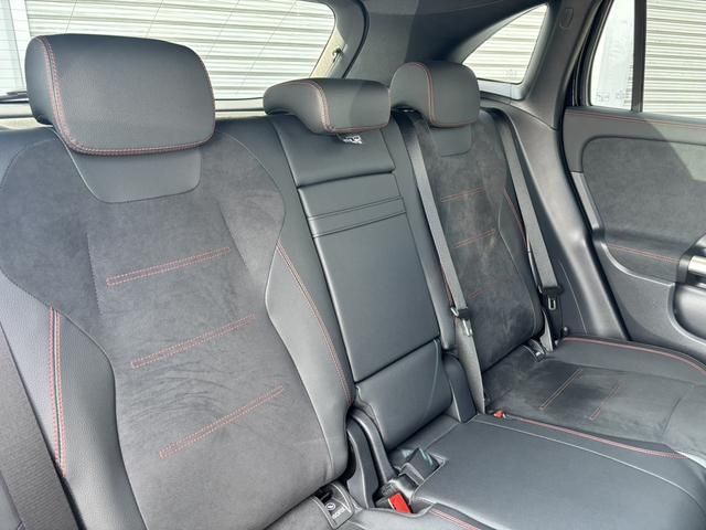 MERCEDES BENZ GLA CL 2025 Image 31