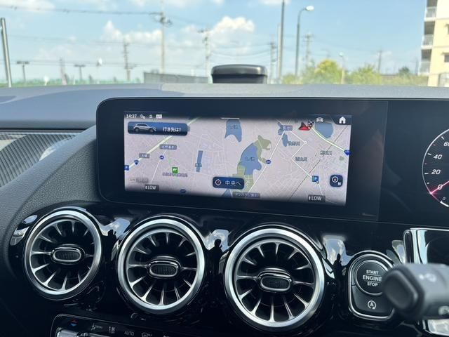 MERCEDES BENZ GLA CL 2025 Image 31