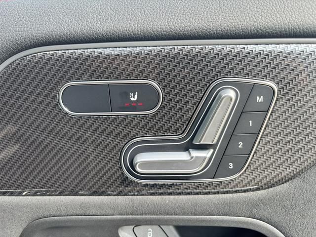 MERCEDES BENZ GLA CL 2025 Image 31