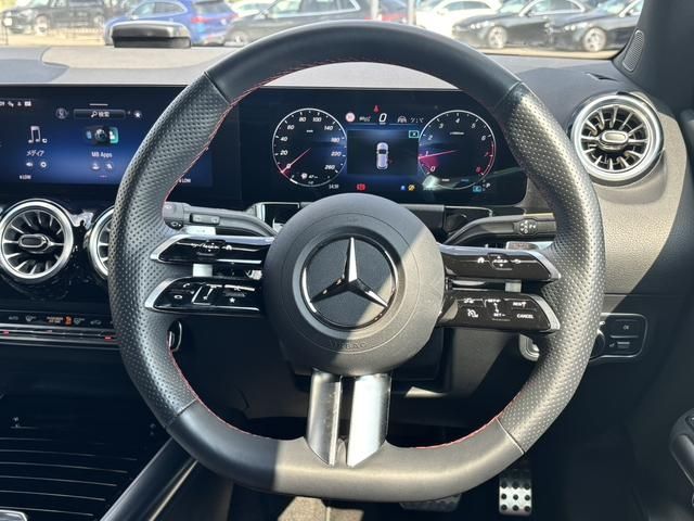 MERCEDES BENZ GLA CL 2025 Image 31