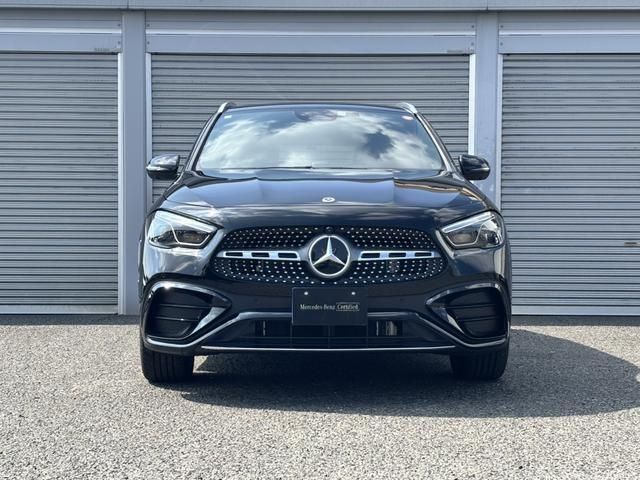 MERCEDES BENZ GLA CL 2025 Image 31
